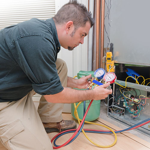 Air Conditioning Repair Service Near Me | Handyman Services of Omaha