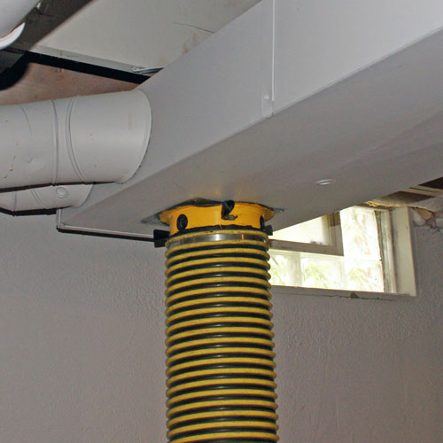 Air Duct Cleaning Service Near Omaha | Handyman Services of Omaha