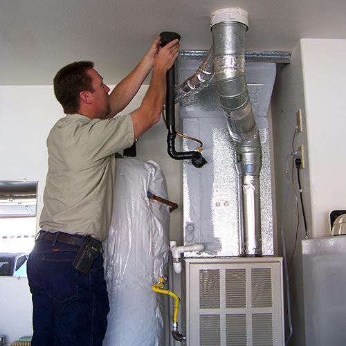 Furnace Repair Services Near Me | Handyman Services of Omaha