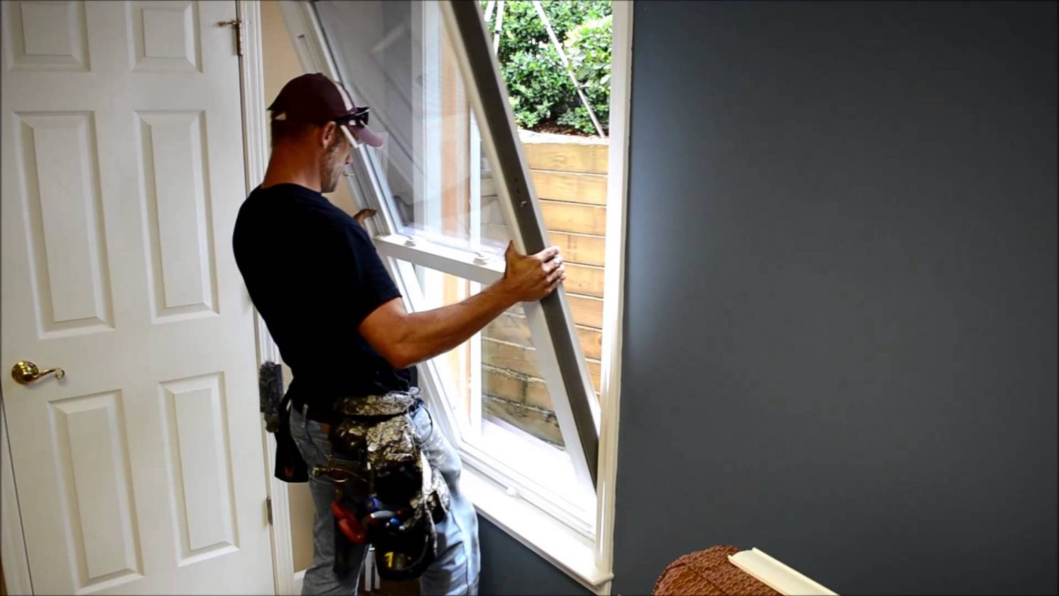 Window Repair Installation Service Handyman Services Of Omaha