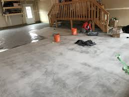 Concrete Flooring Repair Service | Handyman Services of Omaha