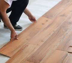 Engineered Wood Flooring Installation | Handyman Services of Omaha