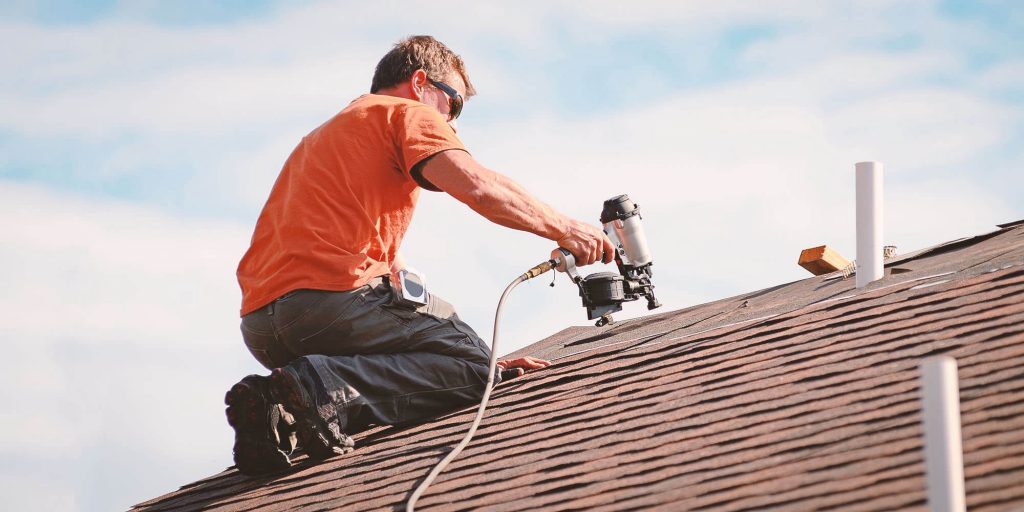 The Best Roofing Company Near Me - Metro City Roofing