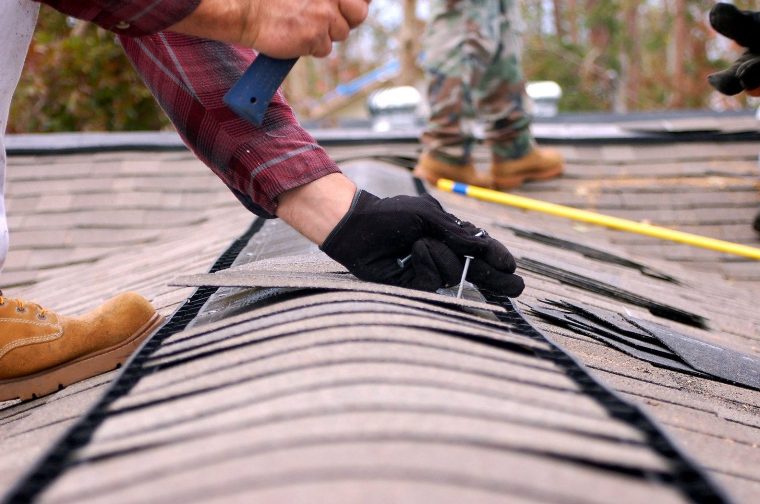 Roof Repair Service in Omaha NE | Handyman Services Of Omaha
