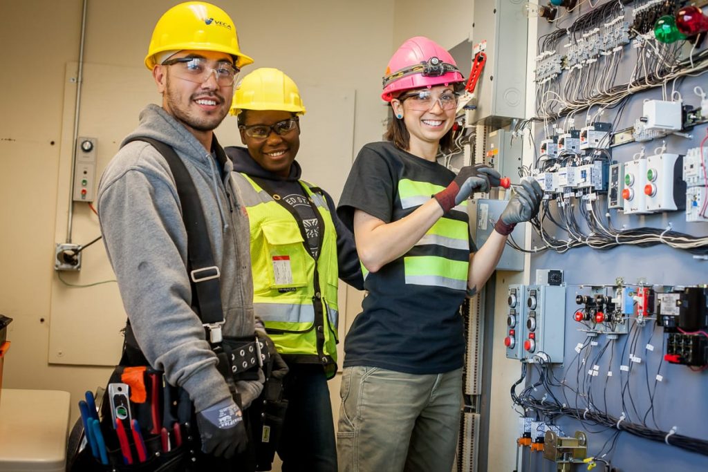 Electrician jobs in omaha nebraska