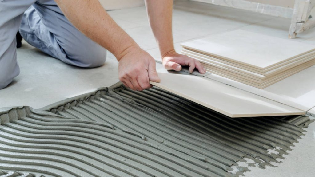 Tile Installation, Tile repair Service and cost in Omaha NE | Handyman  Services Of Omaha