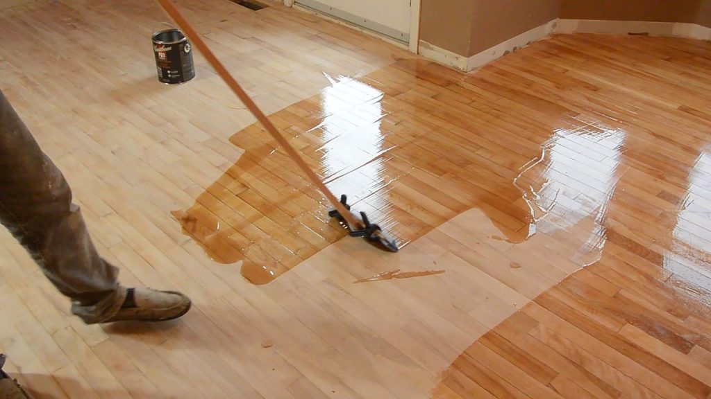 Best Hardwood Flooring Installation Service Omaha NE| Handyman Services of  Omaha