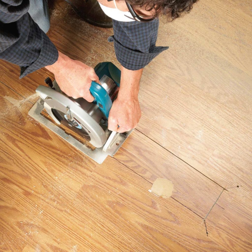 Best Laminate Flooring Repair Service, Omaha Best Laminate Flooring