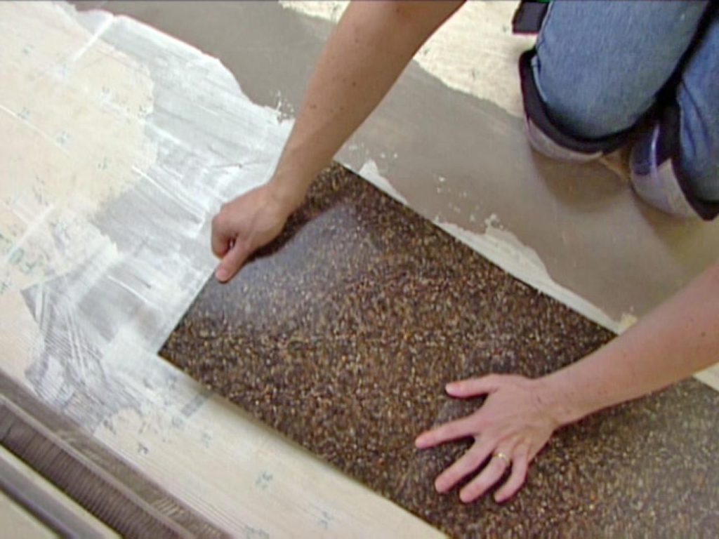 Best Terrazzo Flooring Installation Service in Omaha NE| Handyman Services  of Omaha