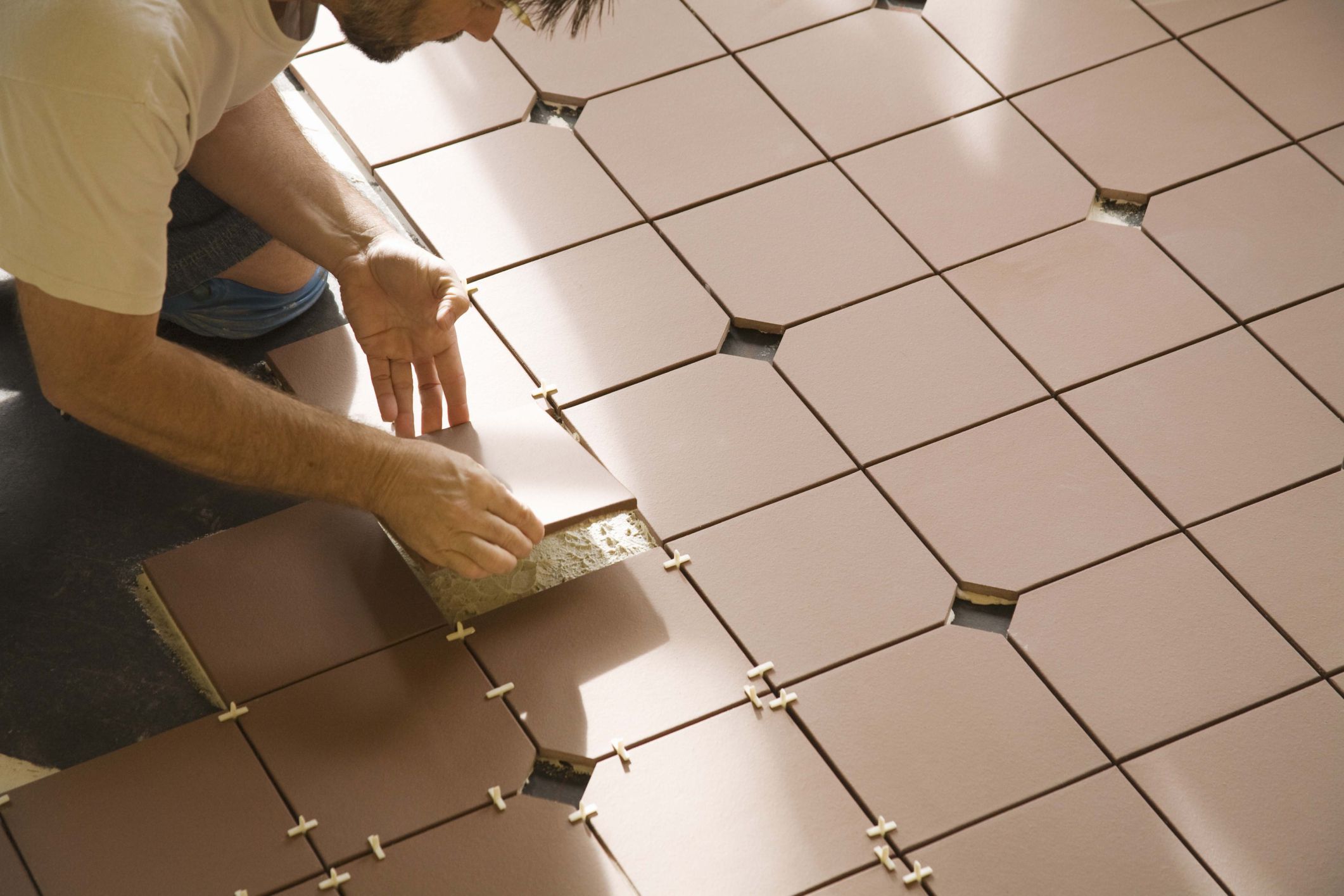 Best Tile Flooring Installation Contractor in Omaha NE| Handyman Services  of Omaha