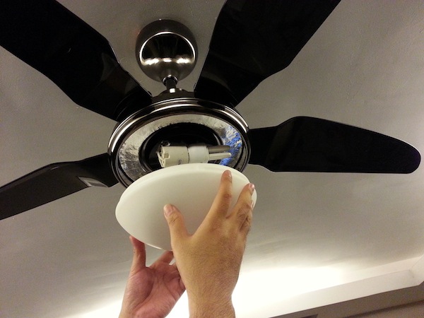 Ceiling Fan Installation And Repair, Ceiling Fan Repair Cost